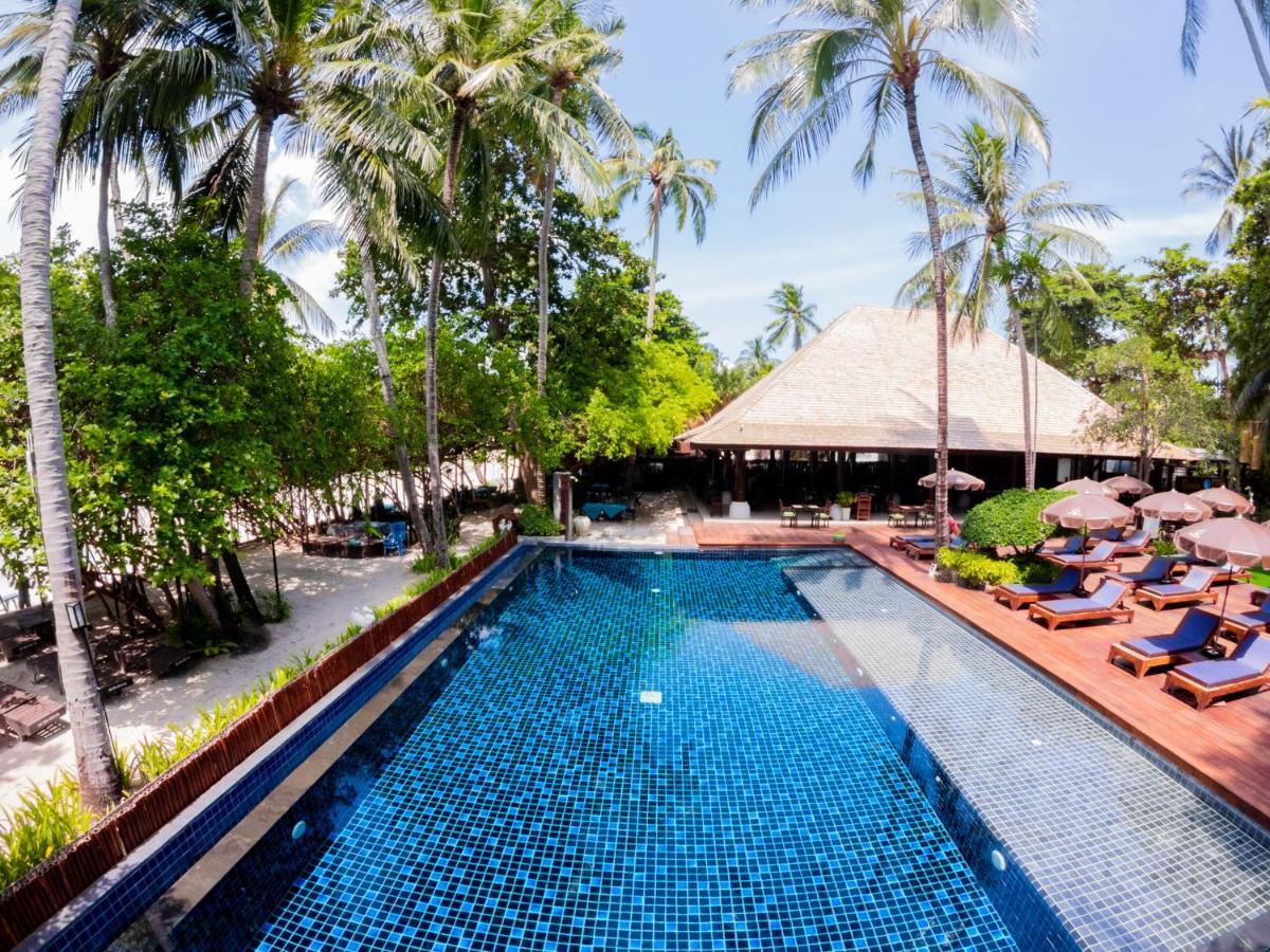 J4 Samui Hotel - Sha Plus пляж Чавенг Екстер'єр фото