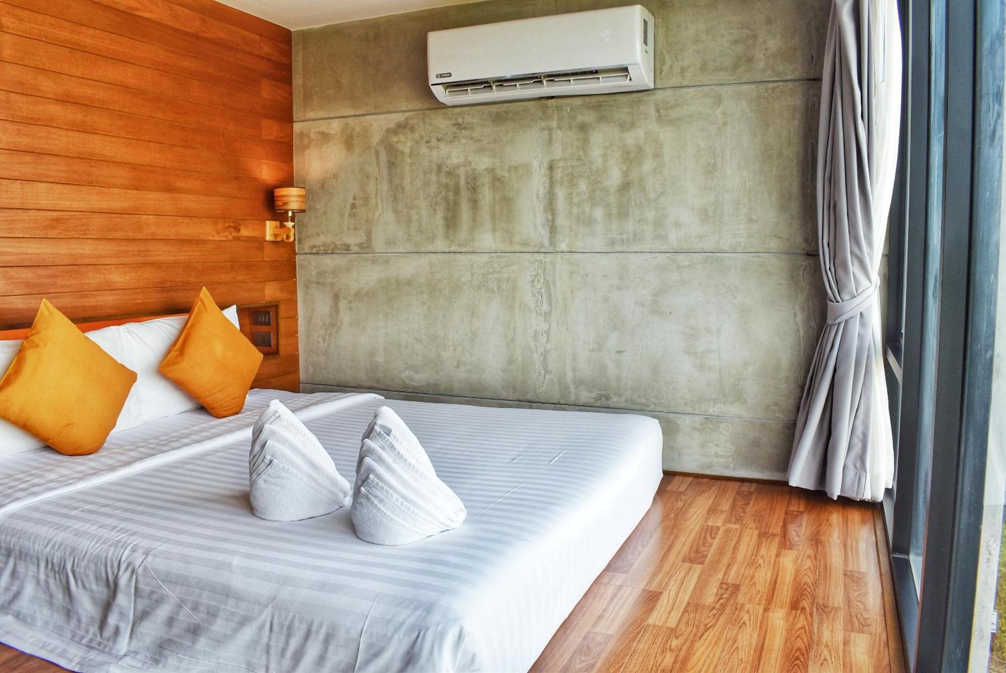 J4 Samui Hotel - Sha Plus пляж Чавенг Екстер'єр фото